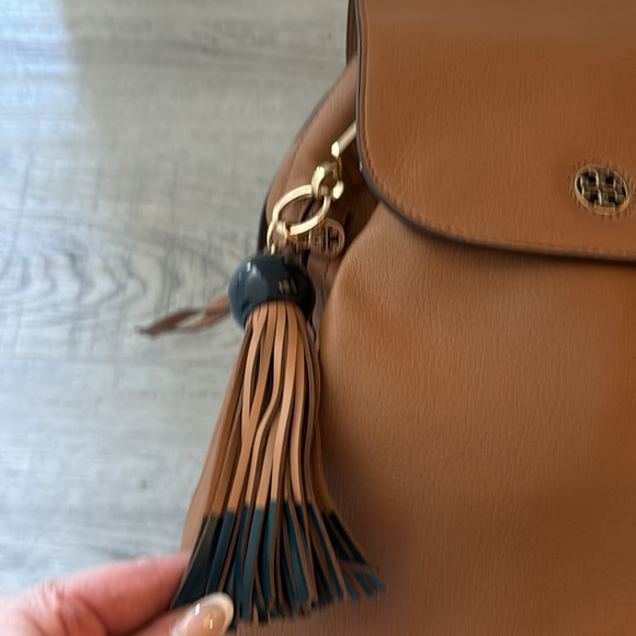 Tory Burch backpack - Picture 2 of 6